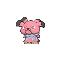 Snubbull