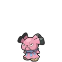 Snubbull