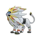 Solgaleo