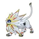 Solgaleo