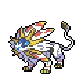 Solgaleo