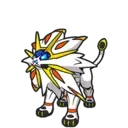 Solgaleo