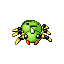 Spinarak