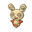 spinda