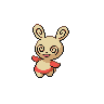 Spinda - Pokemon Black 2 & White 2