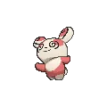 Spinda - Pokemon X & Y