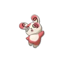 Spinda