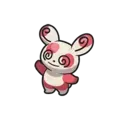 Spinda