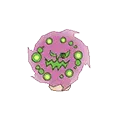 Spiritomb - Pokemon Omega Ruby & Alpha Sapphire