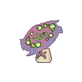 Spiritomb - Pokemon X & Y