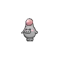 Spoink