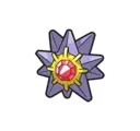 Starmie