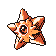 Staryu
