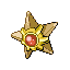 Staryu