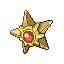 Staryu