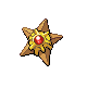 Staryu