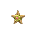Staryu