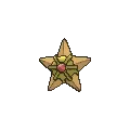 Staryu
