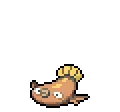 Stunfisk - Pokemon Sword & Shield