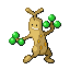 sudowoodo