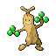 sudowoodo