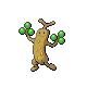 Sudowoodo