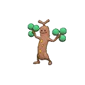 Sudowoodo