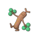 Sudowoodo