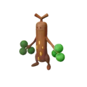 Sudowoodo