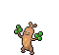 Sudowoodo