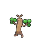 Sudowoodo