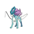 Suicune - Pokemon Omega Ruby & Alpha Sapphire