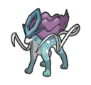 Suicune