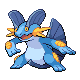 Swampert