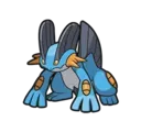 Swampert