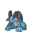 Swampert