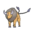 Tauros - Pokemon X & Y
