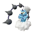 Thundurus - Pokemon Legends: Arceus