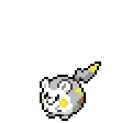 Togedemaru