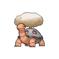 Torkoal - Pokemon X & Y