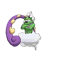 Tornadus - Pokemon Omega Ruby & Alpha Sapphire