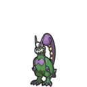 Tornadus-Therian