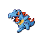 Totodile