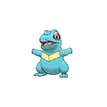 Totodile