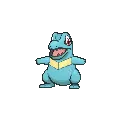 Totodile