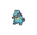 Totodile