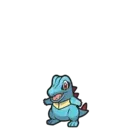 Totodile