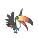 Toucannon
