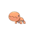 Trapinch