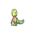 Treecko